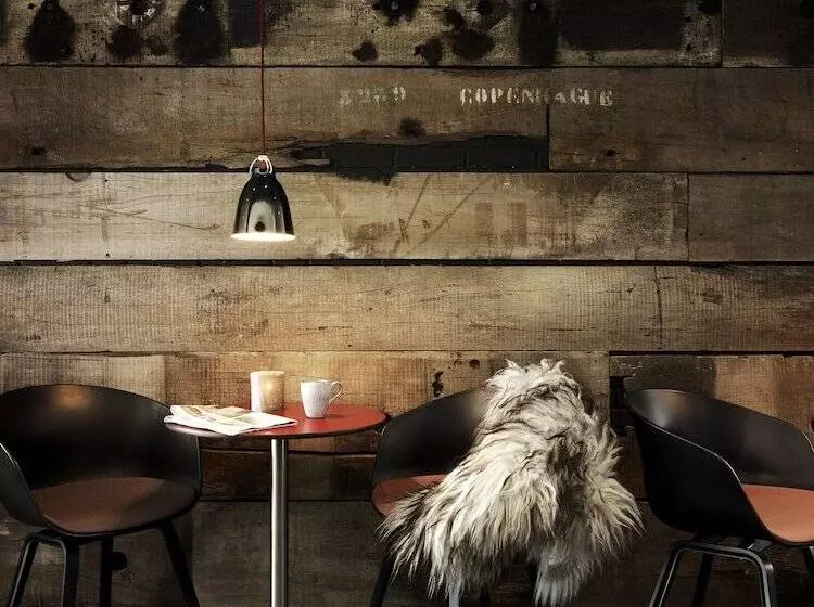 Fotos del hotel Comwell Roskilde:  12