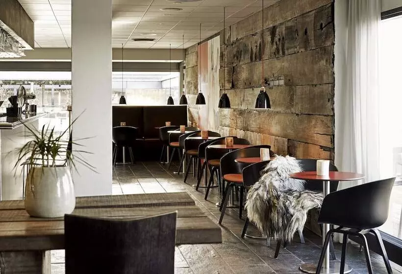 Fotos del hotel Comwell Roskilde:  5