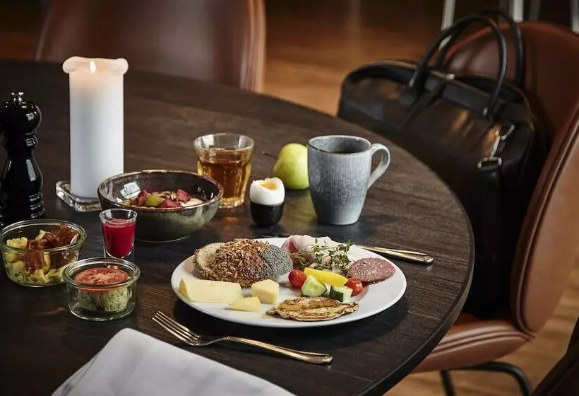 Fotos del hotel Comwell Roskilde:  19