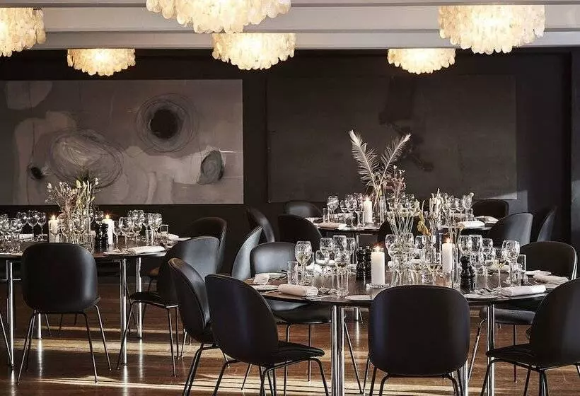 Fotos del hotel Comwell Roskilde:  4