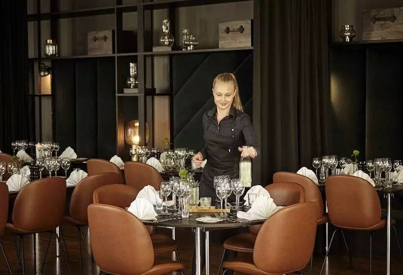 Fotos del hotel Comwell Roskilde:  11