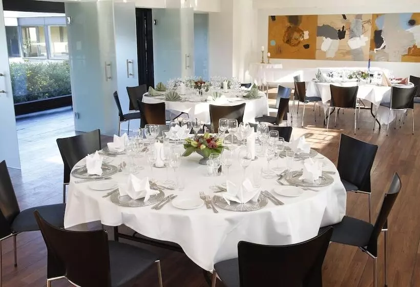 Fotos del hotel Comwell Roskilde:  16