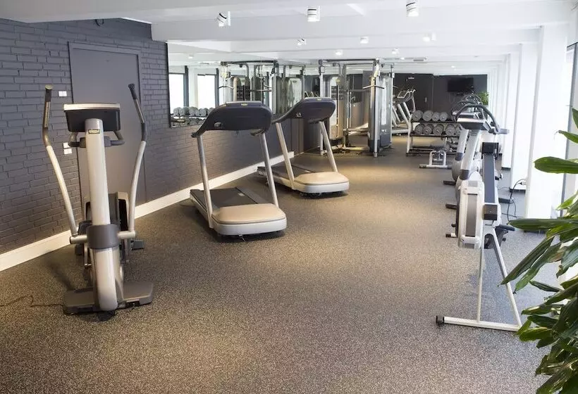 Fotos del hotel Comwell Roskilde:  10