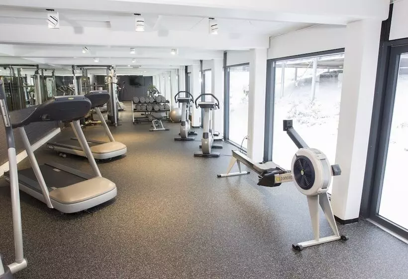 Fotos del hotel Comwell Roskilde:  3