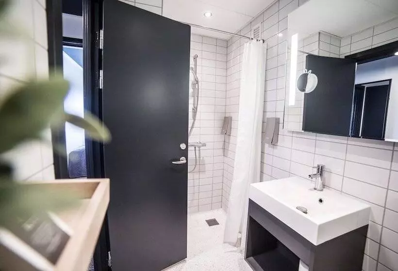 Fotos del hotel Comwell Roskilde:  14