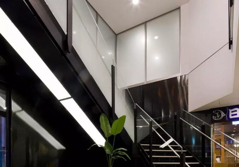 Fotos del hotel Daiwa Roynet  Hamamatsu:  19