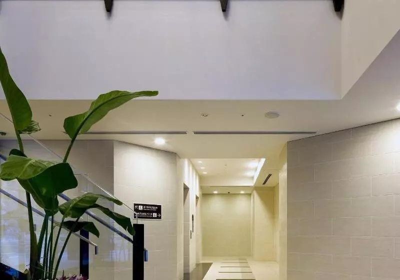 Fotos del hotel Daiwa Roynet  Hamamatsu:  17