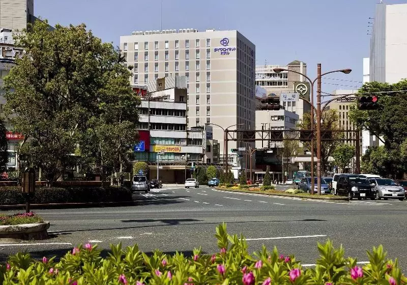 Fotos del hotel Daiwa Roynet  Hamamatsu:  14