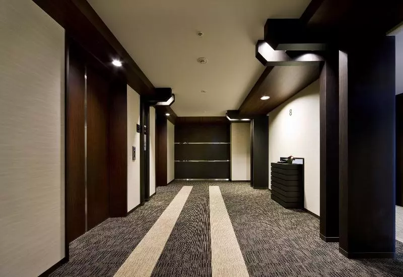 Fotos del hotel Daiwa Roynet  Hamamatsu:  25