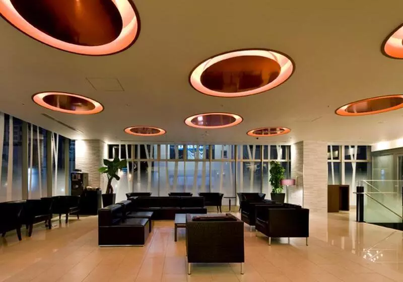 Fotos del hotel Daiwa Roynet  Hamamatsu:  21