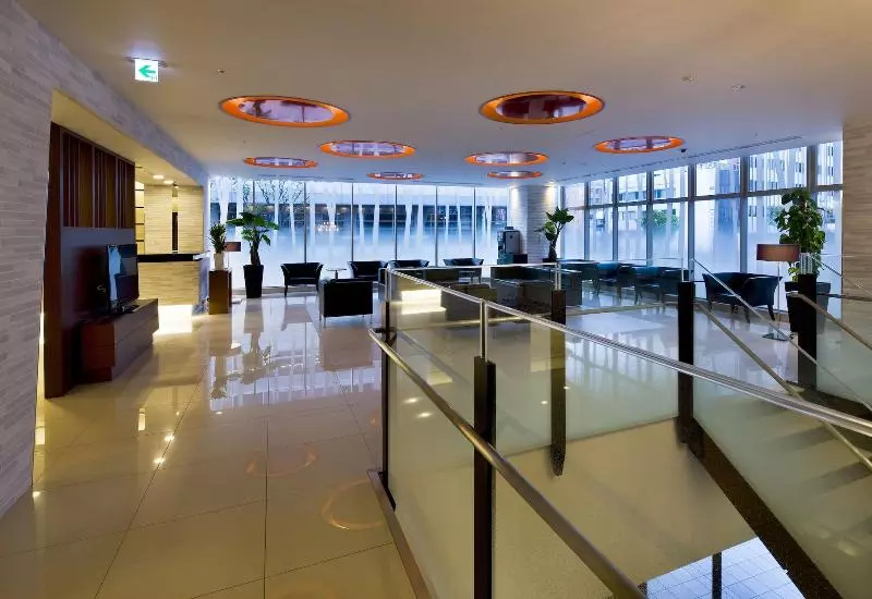 Fotos del hotel Daiwa Roynet  Hamamatsu:  8