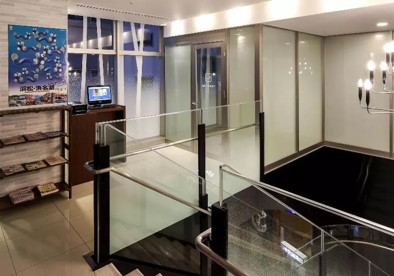 Fotos del hotel Daiwa Roynet  Hamamatsu:  20