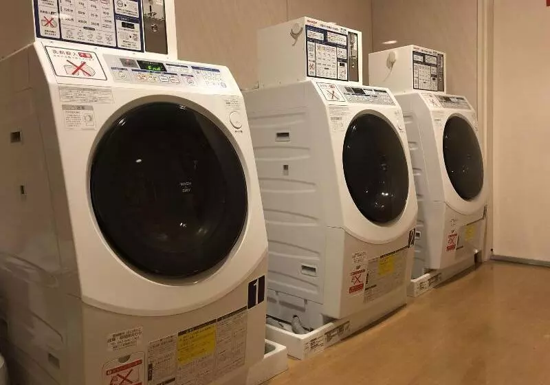 Fotos del hotel Daiwa Roynet  Hamamatsu:  13