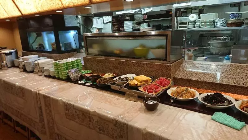 Fotos del hotel Daiwa Roynet  Hamamatsu:  9