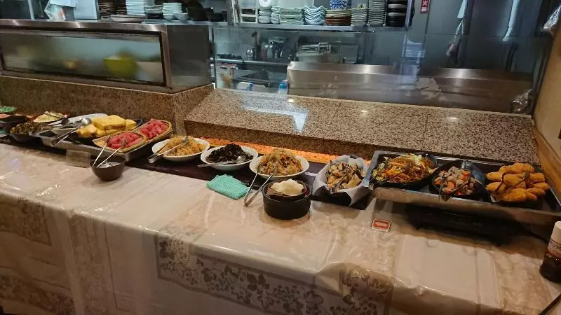 Fotos del hotel Daiwa Roynet  Hamamatsu:  3