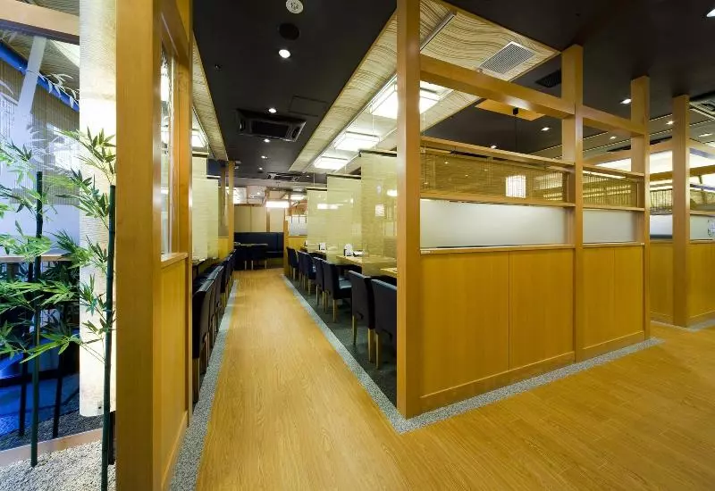 Fotos del hotel Daiwa Roynet  Hamamatsu:  22