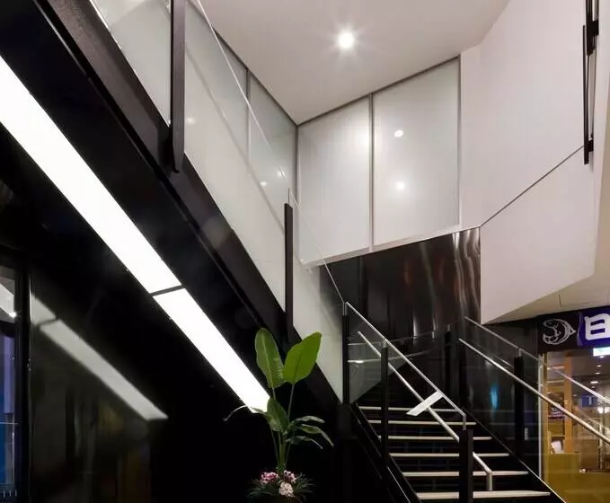 Fotos del hotel Daiwa Roynet  Hamamatsu:  23