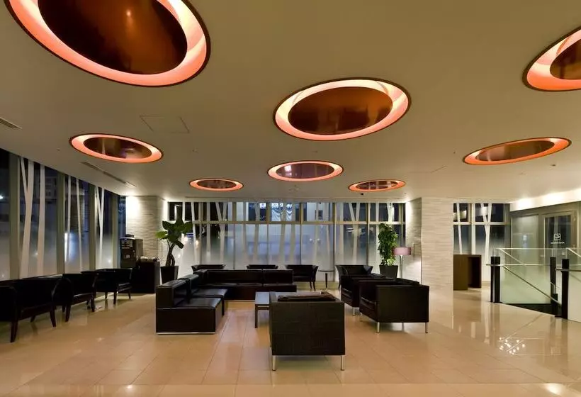 Fotos del hotel Daiwa Roynet  Hamamatsu:  18