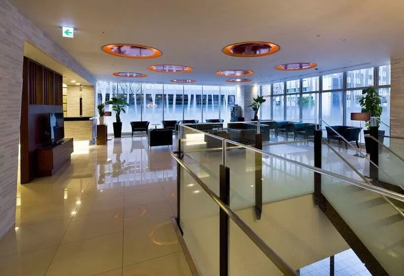 Fotos del hotel Daiwa Roynet  Hamamatsu:  15