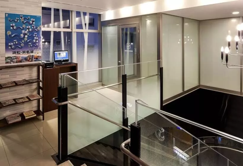 Fotos del hotel Daiwa Roynet  Hamamatsu:  24