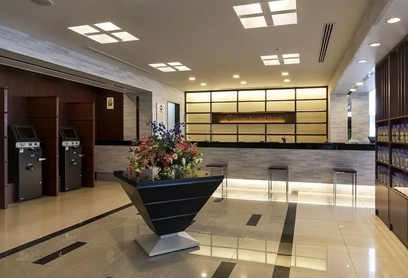 Fotos del hotel Daiwa Roynet  Hamamatsu:  16