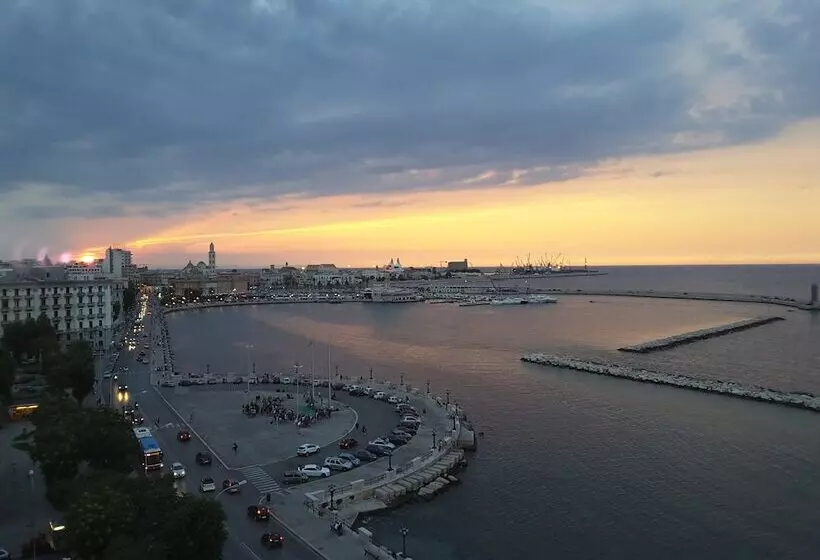 Fotos del hotel Ih Grande Albergo Delle Nazioni:  10