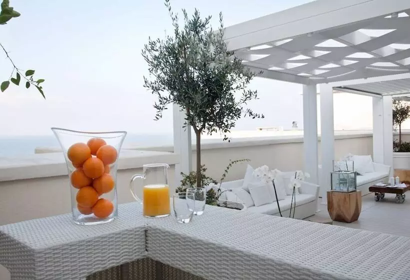 Fotos del hotel Ih Grande Albergo Delle Nazioni:  13