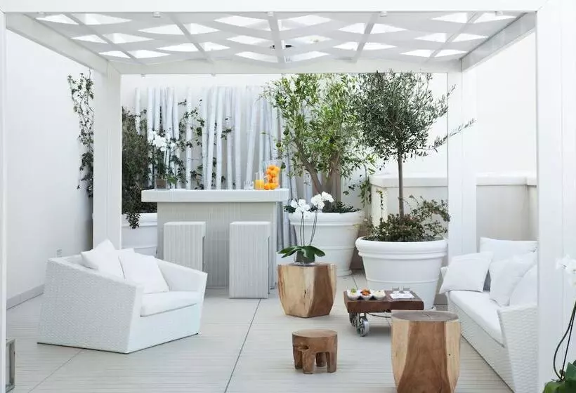 Fotos del hotel Ih Grande Albergo Delle Nazioni:  7