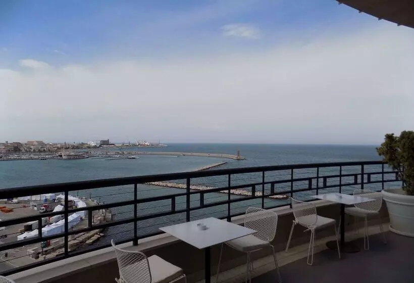 Fotos del hotel Ih Grande Albergo Delle Nazioni:  15