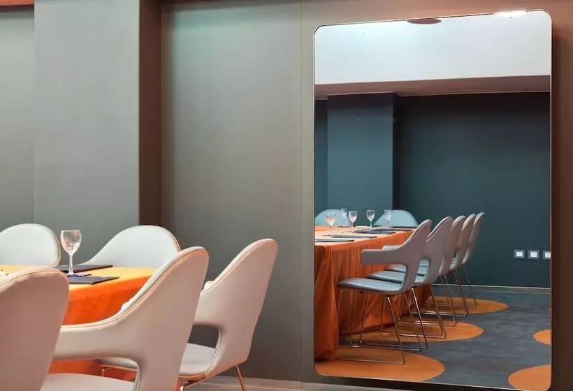 Fotos del hotel Ih Grande Albergo Delle Nazioni:  6