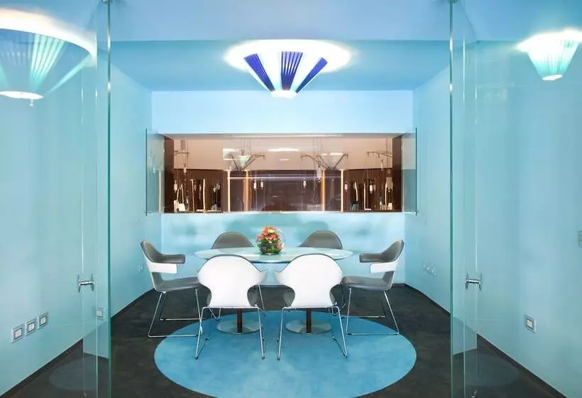 Fotos del hotel Ih Grande Albergo Delle Nazioni:  12