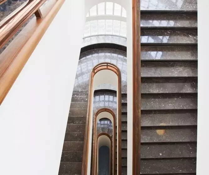 Fotos del hotel Ih Grande Albergo Delle Nazioni:  9