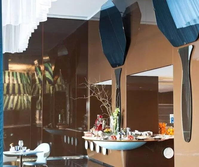 Fotos del hotel Ih Grande Albergo Delle Nazioni:  25