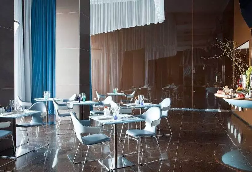 Fotos del hotel Ih Grande Albergo Delle Nazioni:  16