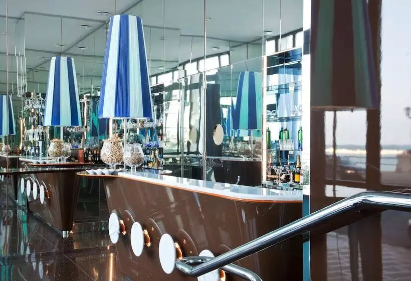 Fotos del hotel Ih Grande Albergo Delle Nazioni:  5