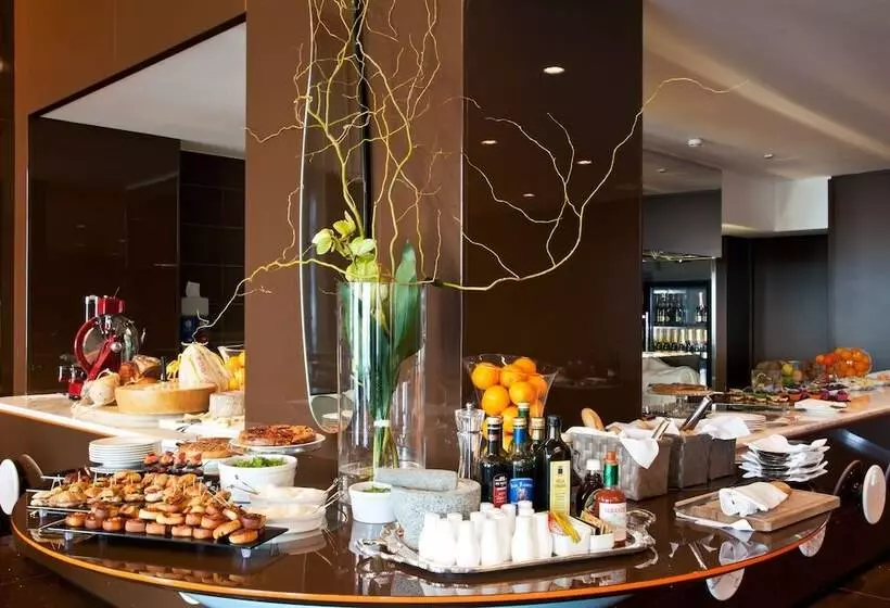 Fotos del hotel Ih Grande Albergo Delle Nazioni:  22