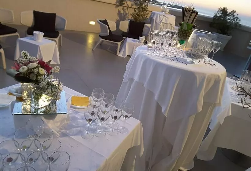 Fotos del hotel Ih Grande Albergo Delle Nazioni:  23