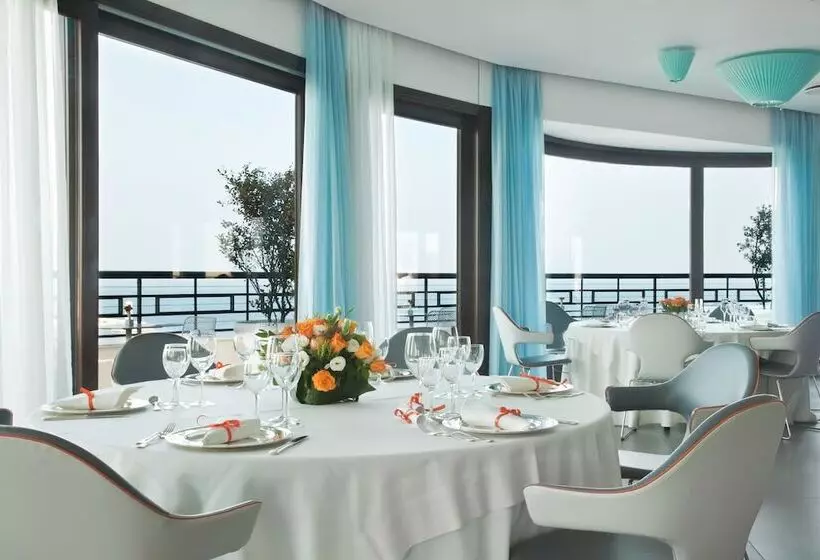 Fotos del hotel Ih Grande Albergo Delle Nazioni:  4