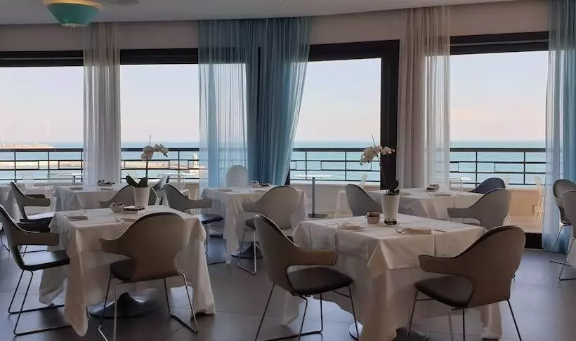 Fotos del hotel Ih Grande Albergo Delle Nazioni:  19