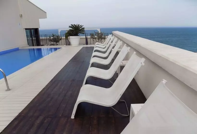 Fotos del hotel Ih Grande Albergo Delle Nazioni:  20