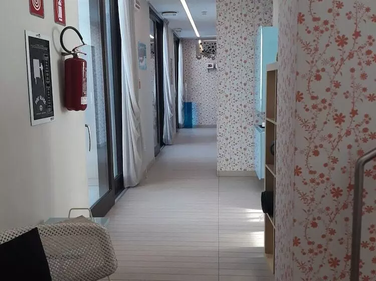 Fotos del hotel Ih Grande Albergo Delle Nazioni:  3