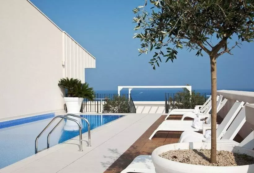 Fotos del hotel Ih Grande Albergo Delle Nazioni:  17