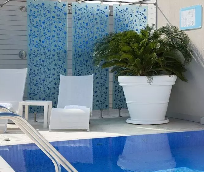 Fotos del hotel Ih Grande Albergo Delle Nazioni:  2