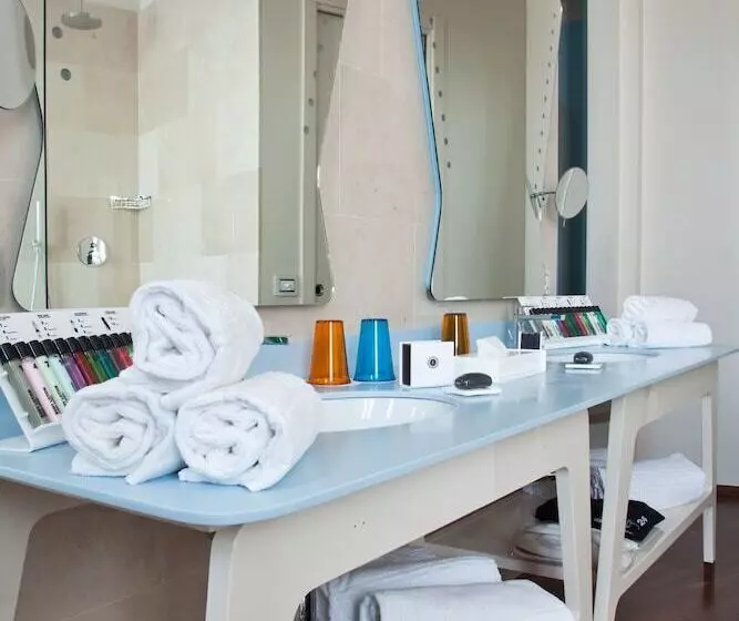 Fotos del hotel Ih Grande Albergo Delle Nazioni:  14