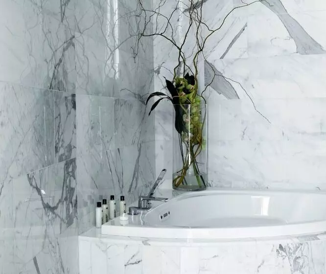 Fotos del hotel Ih Grande Albergo Delle Nazioni:  8