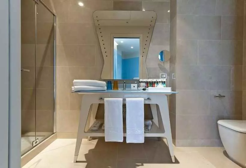 Fotos del hotel Ih Grande Albergo Delle Nazioni:  21