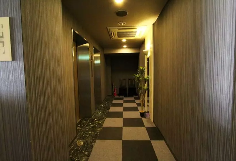 Fotos del hotel Livemax Kobe:  4