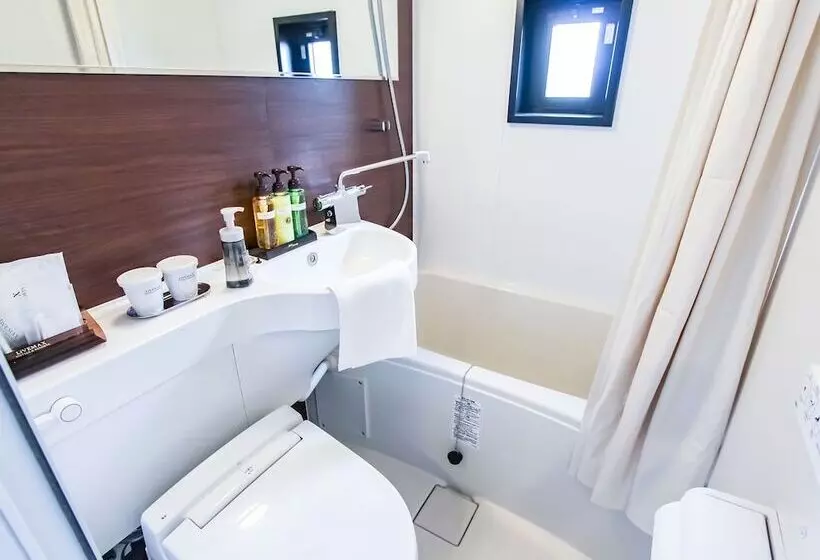 Fotos del hotel Livemax Kobe:  7