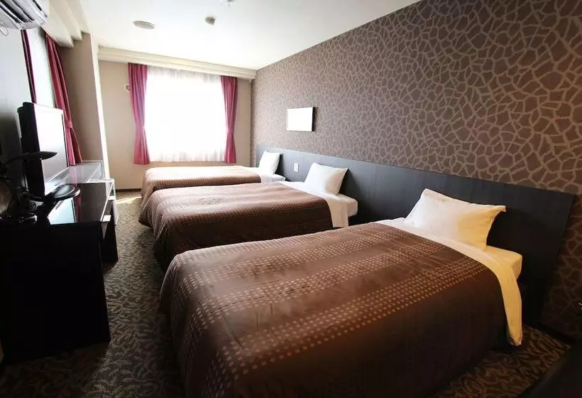 Fotos del hotel Livemax Kobe:  15