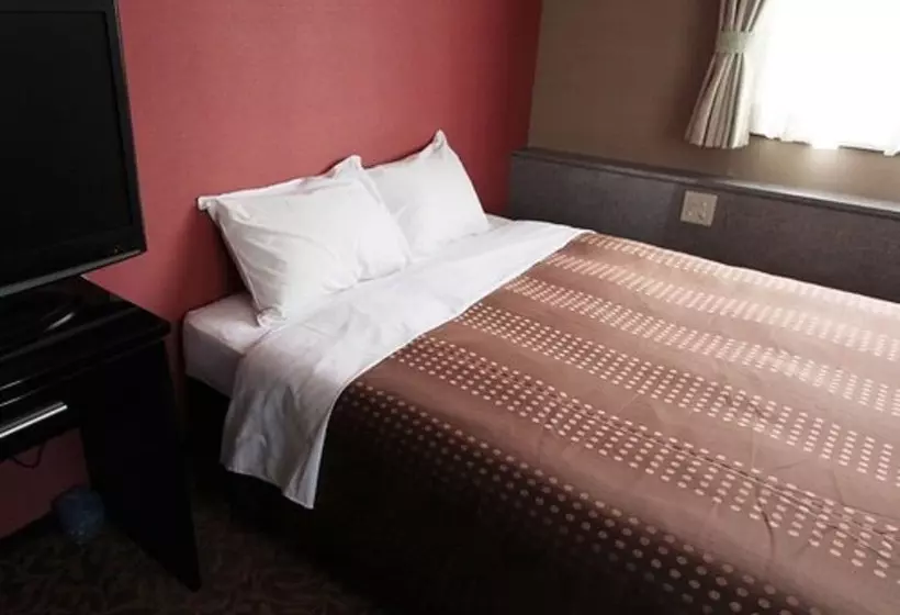 Fotos del hotel Livemax Kobe:  24